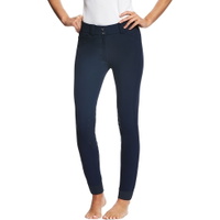 Womens Tri Factor Grip Knee Patch Breeches
